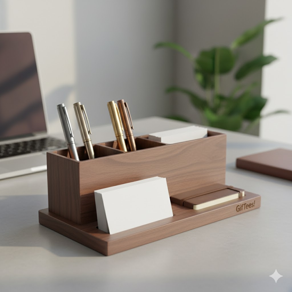 Desk Organizer